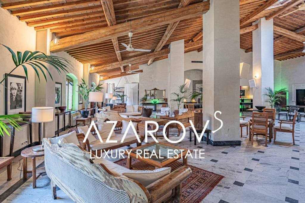 Interno non residenziale - Attività Commerciale via dei Lanzi, Livorno - foto 3