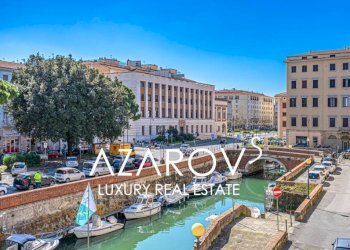 Vista - Attività Commerciale via dei Lanzi, Livorno - foto 2