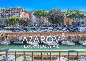 Vista - Attività Commerciale via dei Lanzi, Livorno - foto 4