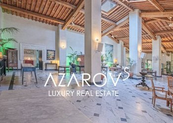 Interno palazzo - Attività Commerciale via dei Lanzi, Livorno - foto 9