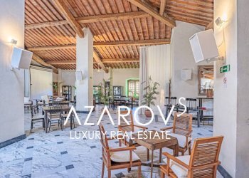 Interno non residenziale - Attività Commerciale via dei Lanzi, Livorno - foto 11