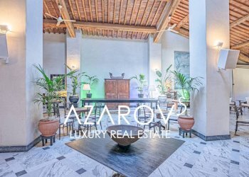 Interno palazzo - Attività Commerciale via dei Lanzi, Livorno - foto 14