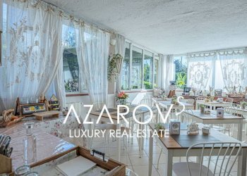 Veranda - Hotel viale Amerigo Vespucci, 59, Massa - photo 5