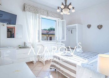 Salone - Hotel viale Amerigo Vespucci, 59, Massa - foto 6