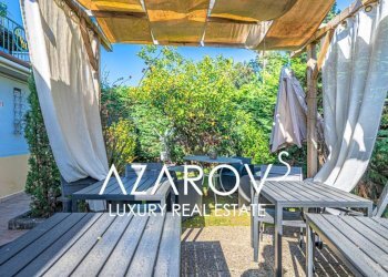 Veranda - Hotel viale Amerigo Vespucci, 59, Massa - foto 8