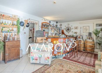 Cantina - Hotel viale Amerigo Vespucci, 59, Massa - photo 9