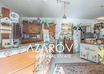 Interno non residenziale - Hotel viale Amerigo Vespucci, 59, Massa - foto 11