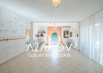 Salone - Hotel viale Amerigo Vespucci, 59, Massa - foto 12