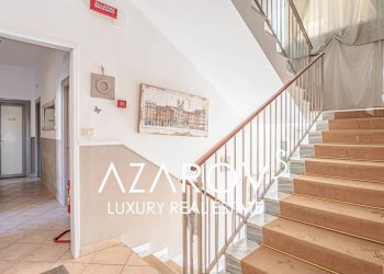 Scala - Hotel viale Amerigo Vespucci, 59, Massa - photo 20