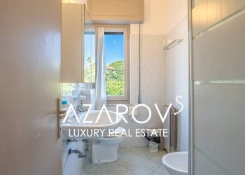 Bagno - Hotel viale Amerigo Vespucci, 59, Massa - foto 22