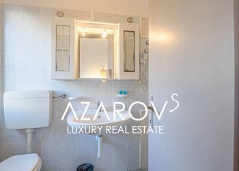 Bagno - Hotel viale Amerigo Vespucci, 59, Massa - foto 23