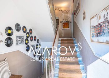 Scala - Hotel viale Amerigo Vespucci, 59, Massa - photo 24