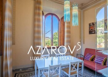 Veranda - Villa piazza dell'Unità d'Italia, 1, Livorno - foto 4