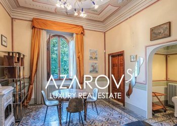 Salone - Villa piazza dell'Unità d'Italia, 1, Livorno - foto 7