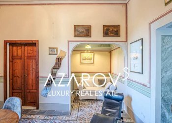 Ingresso - Villa piazza dell'Unità d'Italia, 1, Livorno - foto 8