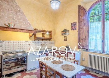 Cucina - Villa piazza dell'Unità d'Italia, 1, Livorno - foto 9