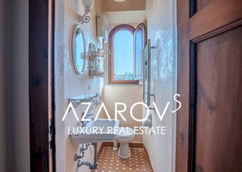 Corridoio - Villa piazza dell'Unità d'Italia, 1, Livorno - foto 14