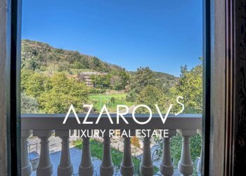 Balcone - Villa piazza dell'Unità d'Italia, 1, Livorno - foto 15