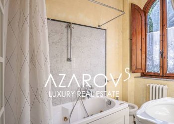 Bagno - Villa piazza dell'Unità d'Italia, 1, Livorno - foto 17