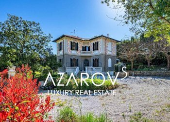 Giardino - Villa piazza dell'Unità d'Italia, 1, Livorno - foto 18