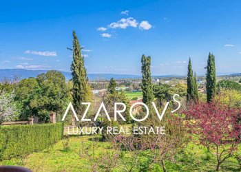 Terreno - Villa viale Guglielmo Marconi, Lucca (zona Centro Storico) - foto 2