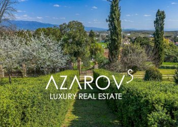 Giardino - Villa viale Guglielmo Marconi, Lucca (zona Centro Storico) - foto 3