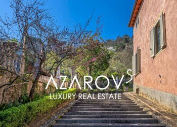 Zona - Villa viale Guglielmo Marconi, Lucca (zona Centro Storico) - foto 5