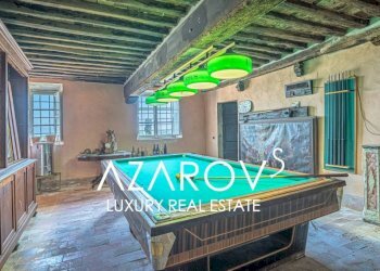 Cantina - Villa viale Guglielmo Marconi, Lucca (zona Centro Storico) - foto 6