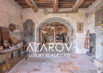 Ingresso - Villa viale Guglielmo Marconi, Lucca (zona Centro Storico) - foto 8