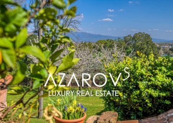 Giardino - Villa viale Guglielmo Marconi, Lucca (zona Centro Storico) - foto 9