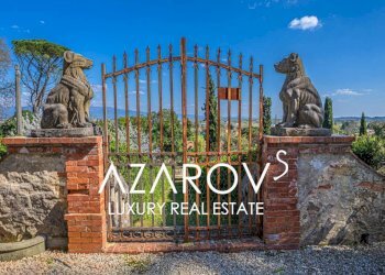 Terreno - Villa viale Guglielmo Marconi, Lucca (zona Centro Storico) - foto 11