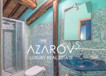 Bagno - Villa viale Guglielmo Marconi, Lucca (zona Centro Storico) - foto 16