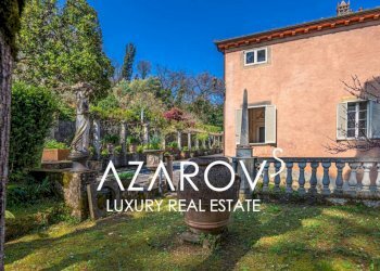 Giardino - Villa viale Guglielmo Marconi, Lucca (zona Centro Storico) - foto 19