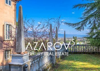 Giardino - Villa viale Guglielmo Marconi, Lucca (zona Centro Storico) - foto 21