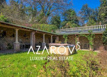 Giardino - Villa viale Guglielmo Marconi, Lucca (zona Centro Storico) - foto 23