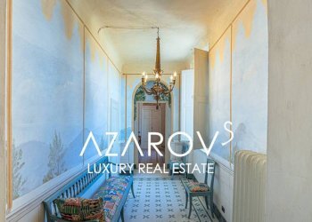 Veranda - Villa viale Guglielmo Marconi, Lucca (zona Centro Storico) - foto 29