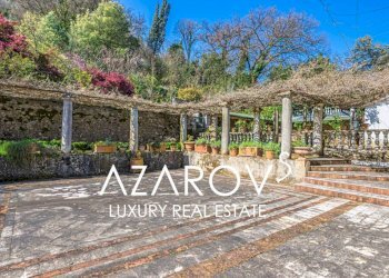 Giardino - Villa viale Guglielmo Marconi, Lucca (zona Centro Storico) - foto 30