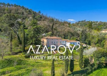 Terreno - Villa viale Guglielmo Marconi, Lucca (zona Centro Storico) - foto 34