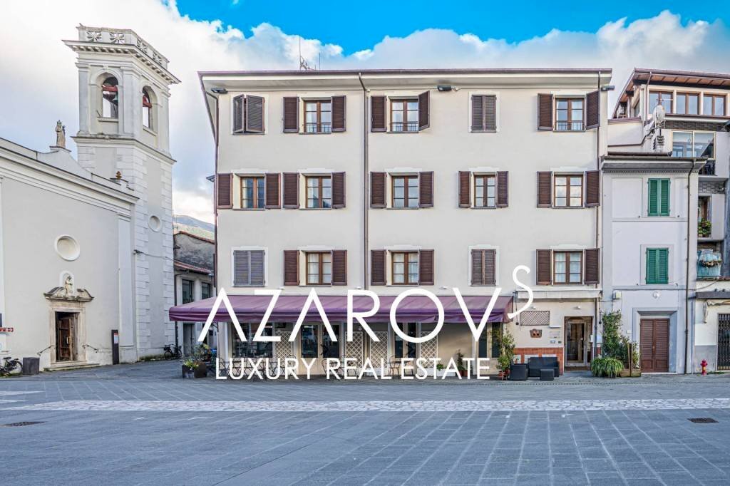 Zona - Hotel piazza 29 Maggio, Camaiore - photo 1
