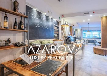 Interno non residenziale - Hotel piazza 29 Maggio, Camaiore - photo 5