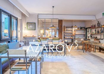 Interno non residenziale - Hotel piazza 29 Maggio, Camaiore - photo 12
