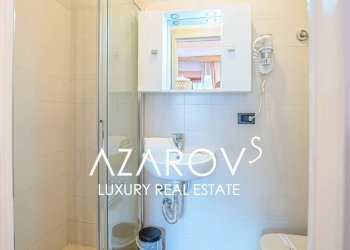 Bagno - Hotel piazza 29 Maggio, Camaiore - photo 15