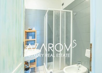 Bagno - Hotel piazza 29 Maggio, Camaiore - photo 17