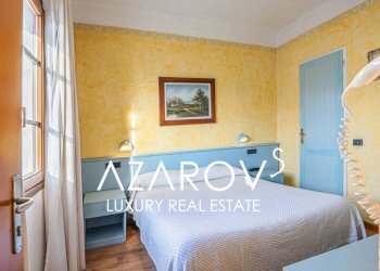 Camera da letto - Hotel piazza 29 Maggio, Camaiore - photo 19