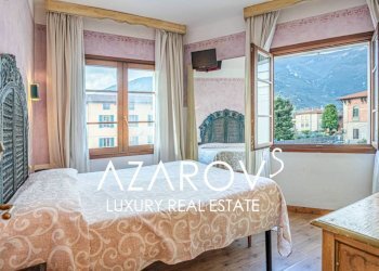 Camera da letto - Hotel piazza 29 Maggio, Camaiore - photo 20