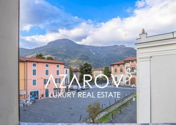 Vista - Hotel piazza 29 Maggio, Camaiore - photo 21