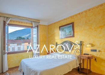 Camera da letto - Hotel piazza 29 Maggio, Camaiore - photo 22