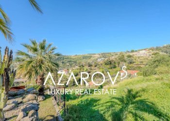 Terreno - Villa via della Cava, 31, Bordighera - foto 4