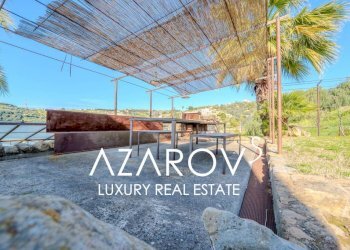 Box auto - Villa via della Cava, 31, Bordighera - foto 5