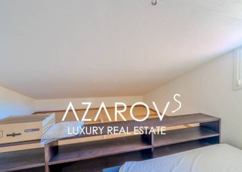 Camera da letto - Villa via della Cava, 31, Bordighera - foto 9